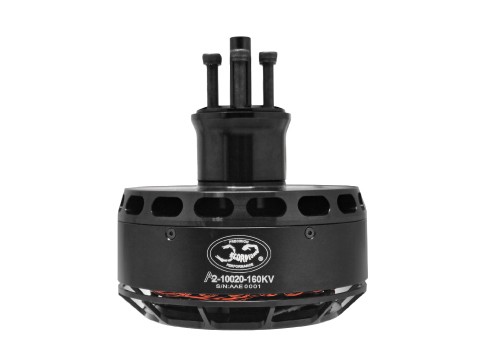 Scorpion A2-10020-160kv