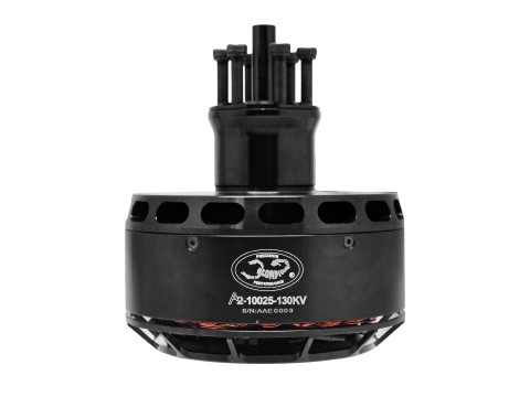 Scorpion A2-10025-130kv
